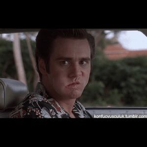 Meet your Posher, Cody